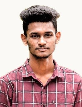 Nitheesh K